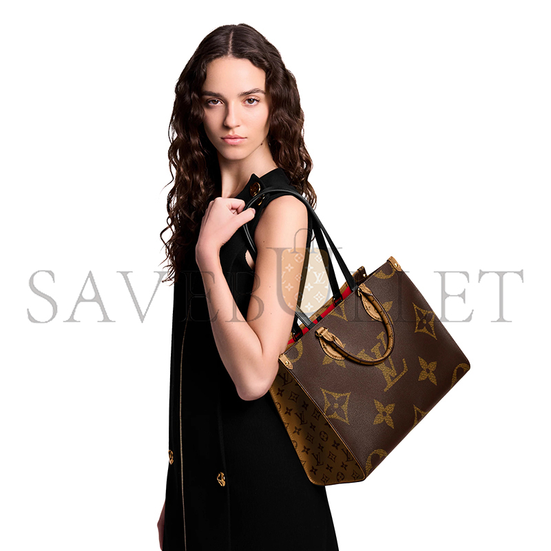 LOUIS VUITTON ONTHEGO MM M45321 (35*27*14cm) LOUIS VUITTON ONTHEGO MM M45321 (35*27*14cm)
